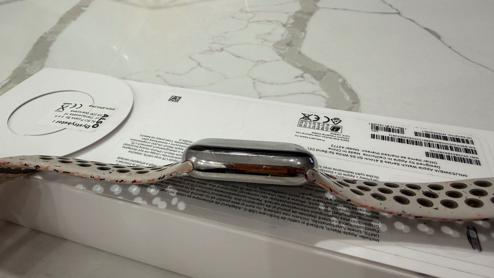 Apple Watch Series 8 41 mm