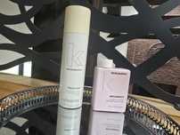Kevin Murphy zestaw