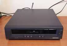 Odtwarzacz VHS Daewoo DVR-1181D AC/DC