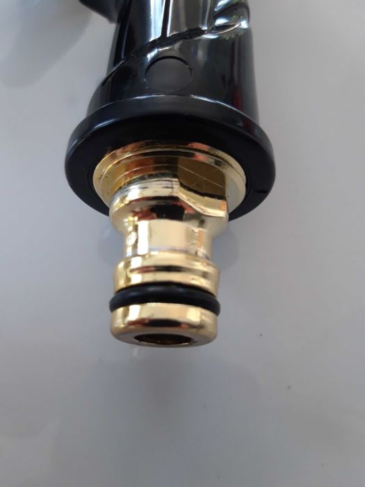 Zraszacz ogrodowy duże ciśnienie