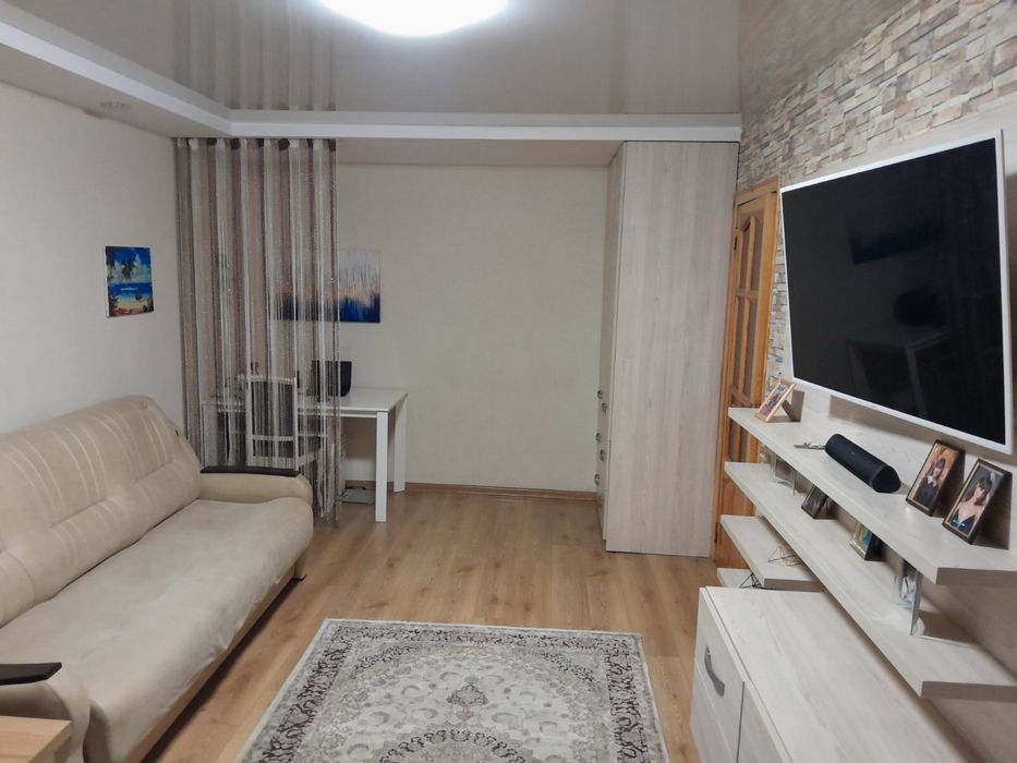 Продам 3 комн.  квартиру на Гагарина