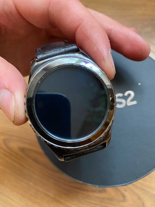 Смартчаси Samsung Gear S2 Classic