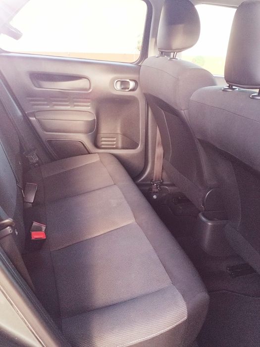 Citroen Cactus Diesel — foto 5
