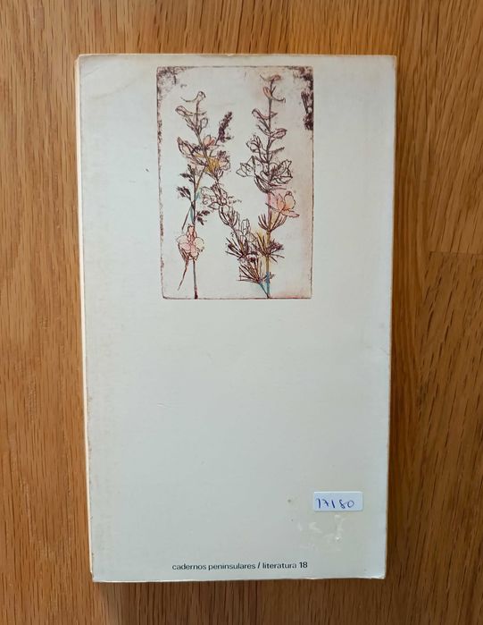 O Último Romântico - José Agostinho Baptista (portes inc.)