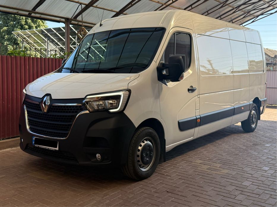 Вантажні перевезення по Україні