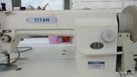 Промышленная швейная машина TITAN TH-609H