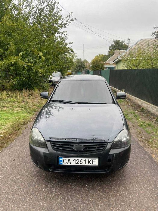 Продам ваз 217030