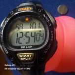 Timex ironman triathlon
