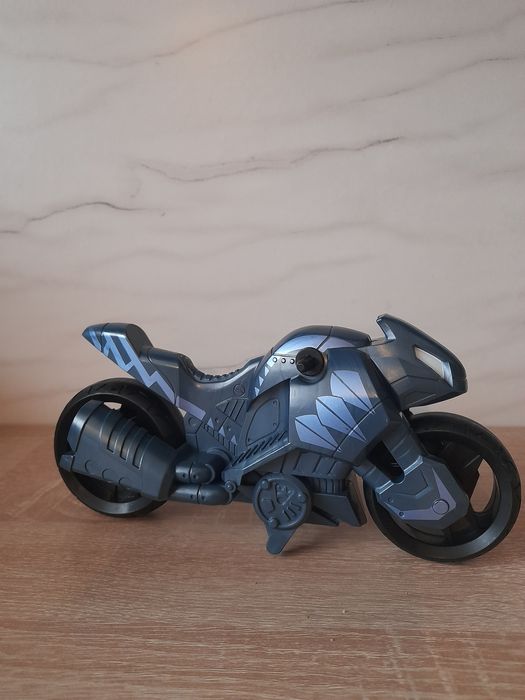 Hasbro/Marvel Motocykl Toy