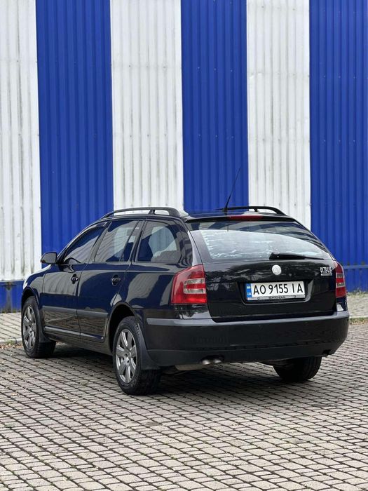 Продам шкоду а5 універсал