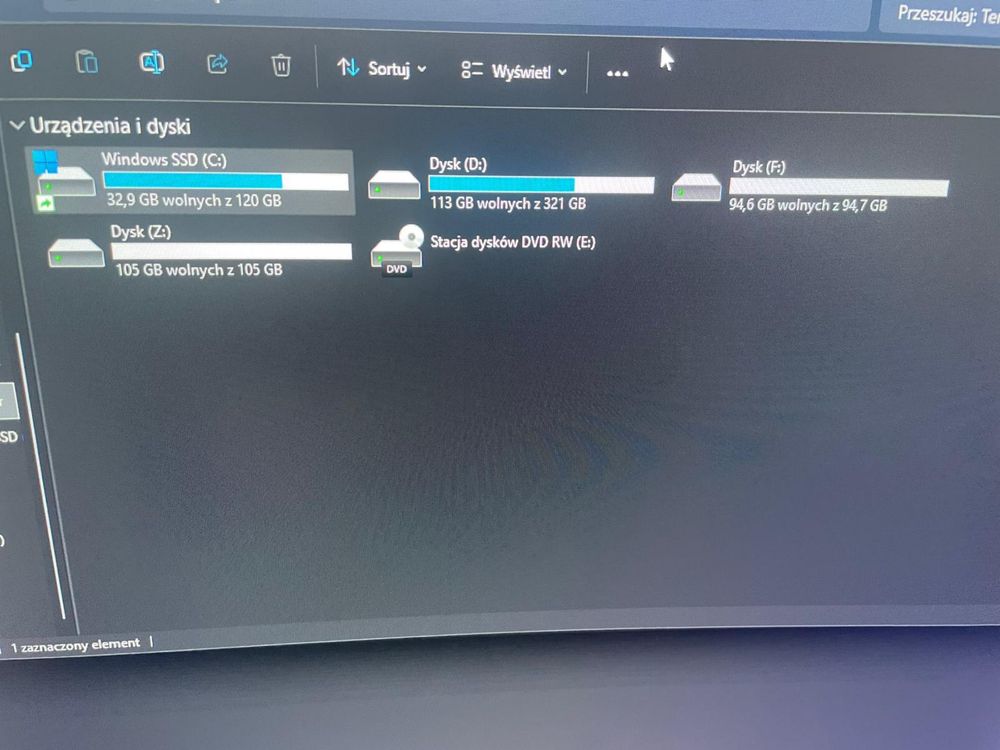 Komputer MSI Nightblade MIB i5-7400/8GB/GTX1050Ti