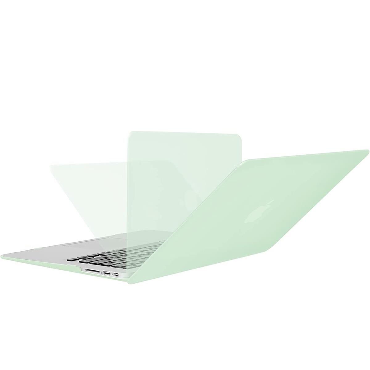 Etui Mosiso Do Macbook Air 13 A2337 A2179 A1932