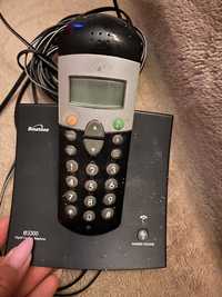Telefon stacjonarny Binatone model e3300 #polecam!