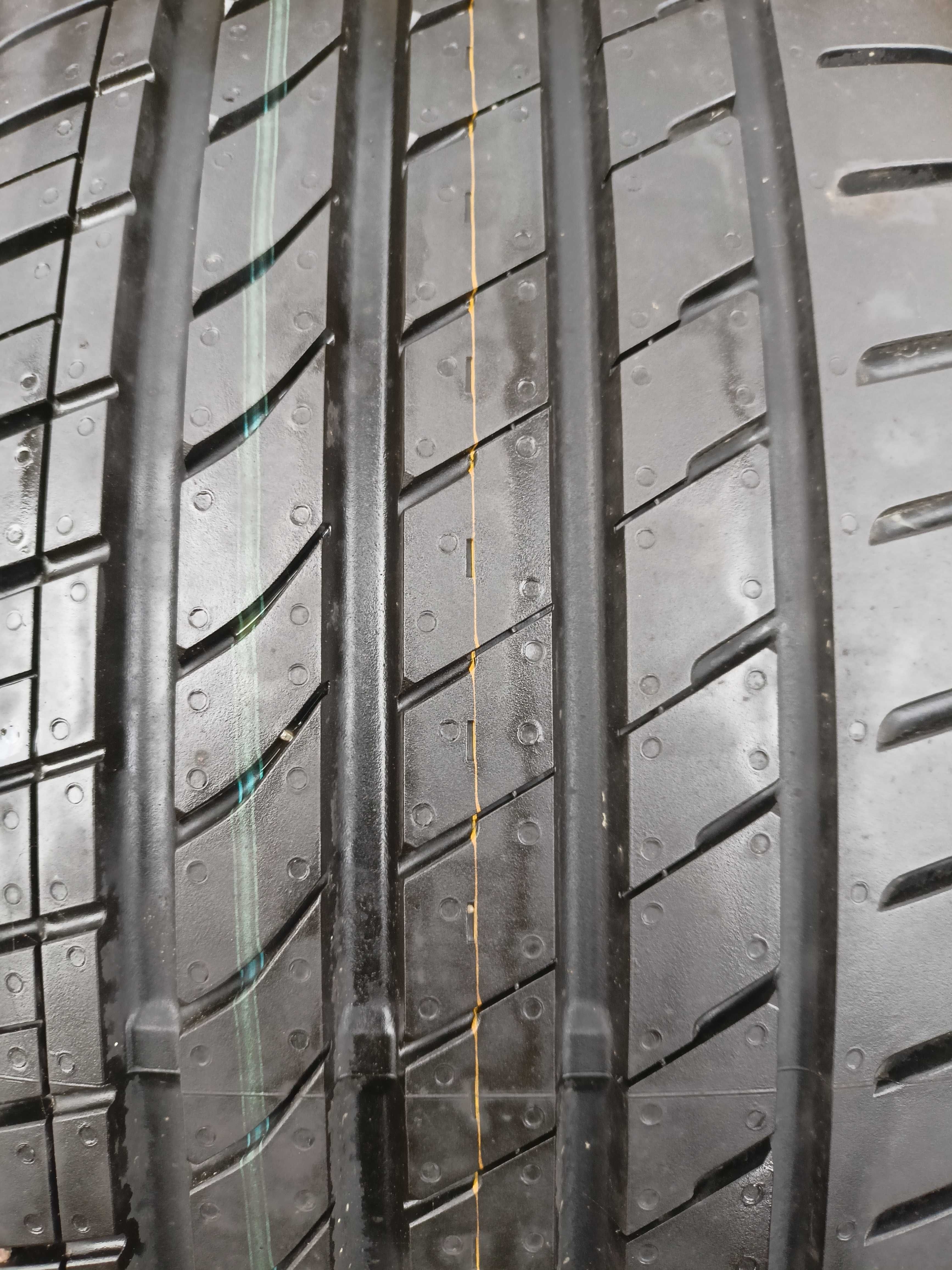 63# Opony 'DEMO'' NOWE Letnie Nexen 205/60R16