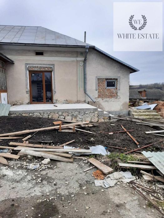 Продаж будинку с.Чернилівка