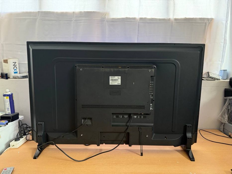 Телевізор Sharp / 48” / Full HD / HDMI
