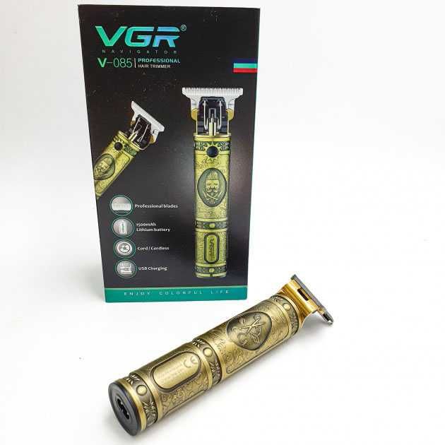 Тріммер професійний VGR V-085