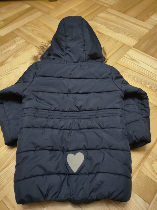 Kurtka zimowa 92