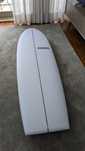 Prancha Surf Mini Simmons 6'3 (55lt)
