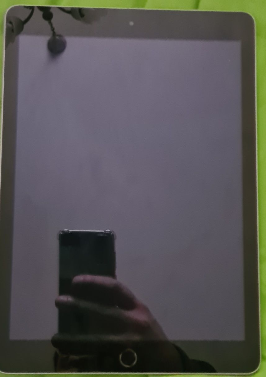 Ipad 5 geração como novo