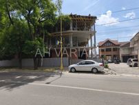Продається 1-кімнатна квартира, ЖК Valencia
Код: 26937