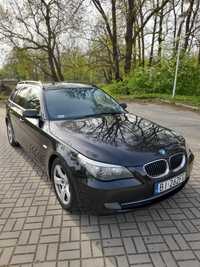 BMW seria 5 520d