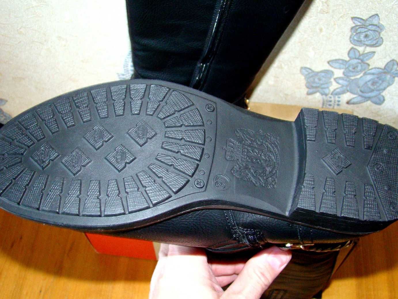 Зимняя женская обувь английского бренда KEDDO.