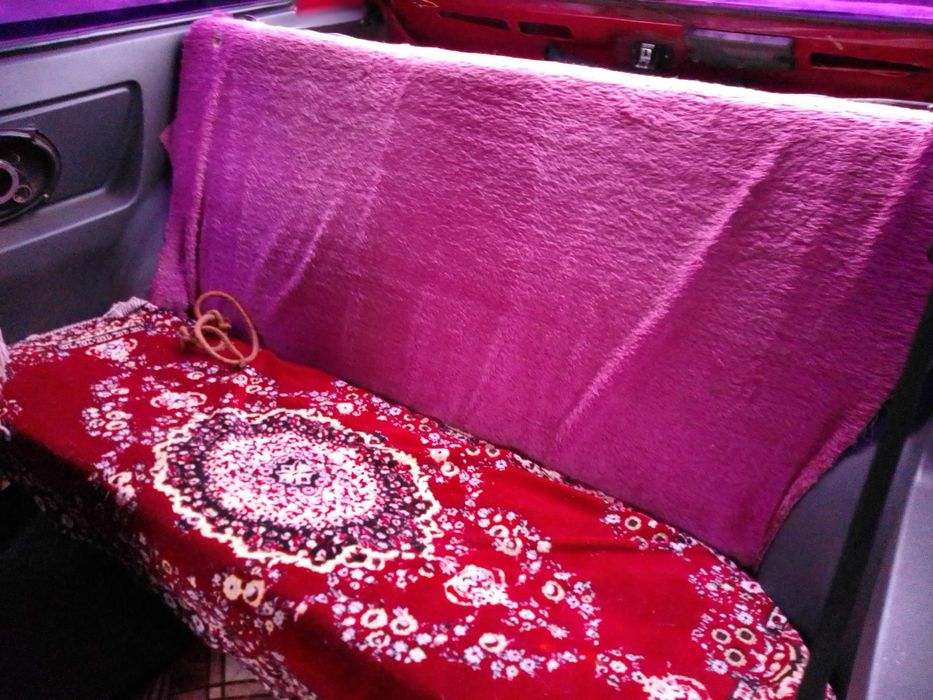 заз таврия 2001р робочий стан