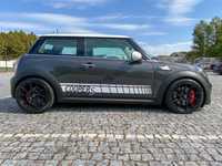 Mini Cooper S | R56