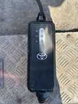 KABEL PRZEWÓD ŁADOWANIA TYPE2 10A 2.3Kw 230v. TOYOTA.