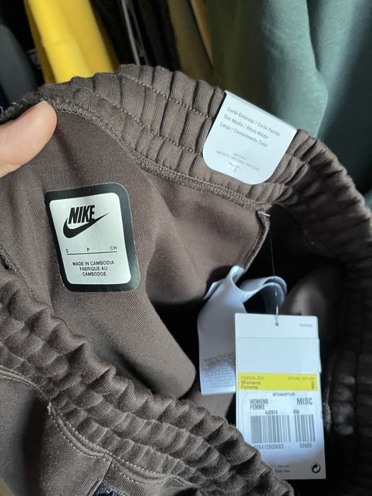 Nike Sportswear Tech Fleece оригінал