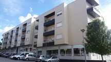Apartamento T3 com garagem privativa em Ponte de Lima