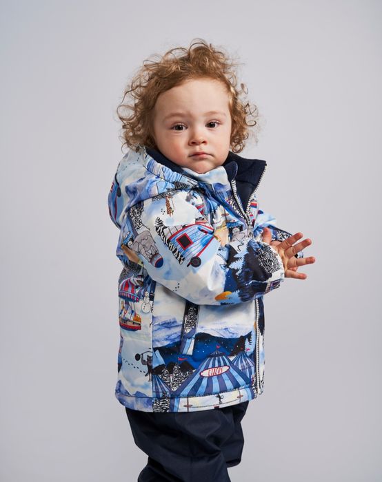 Нові Reima, Lassie, Tutta, зимові комбінезони, комплекти, всі розміри.