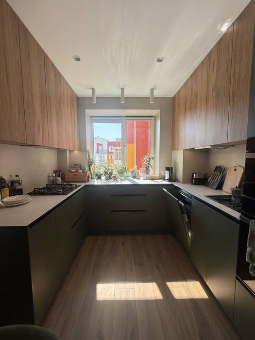 Продаж квартири з дизайнерським ремонтом вул. Жасминова