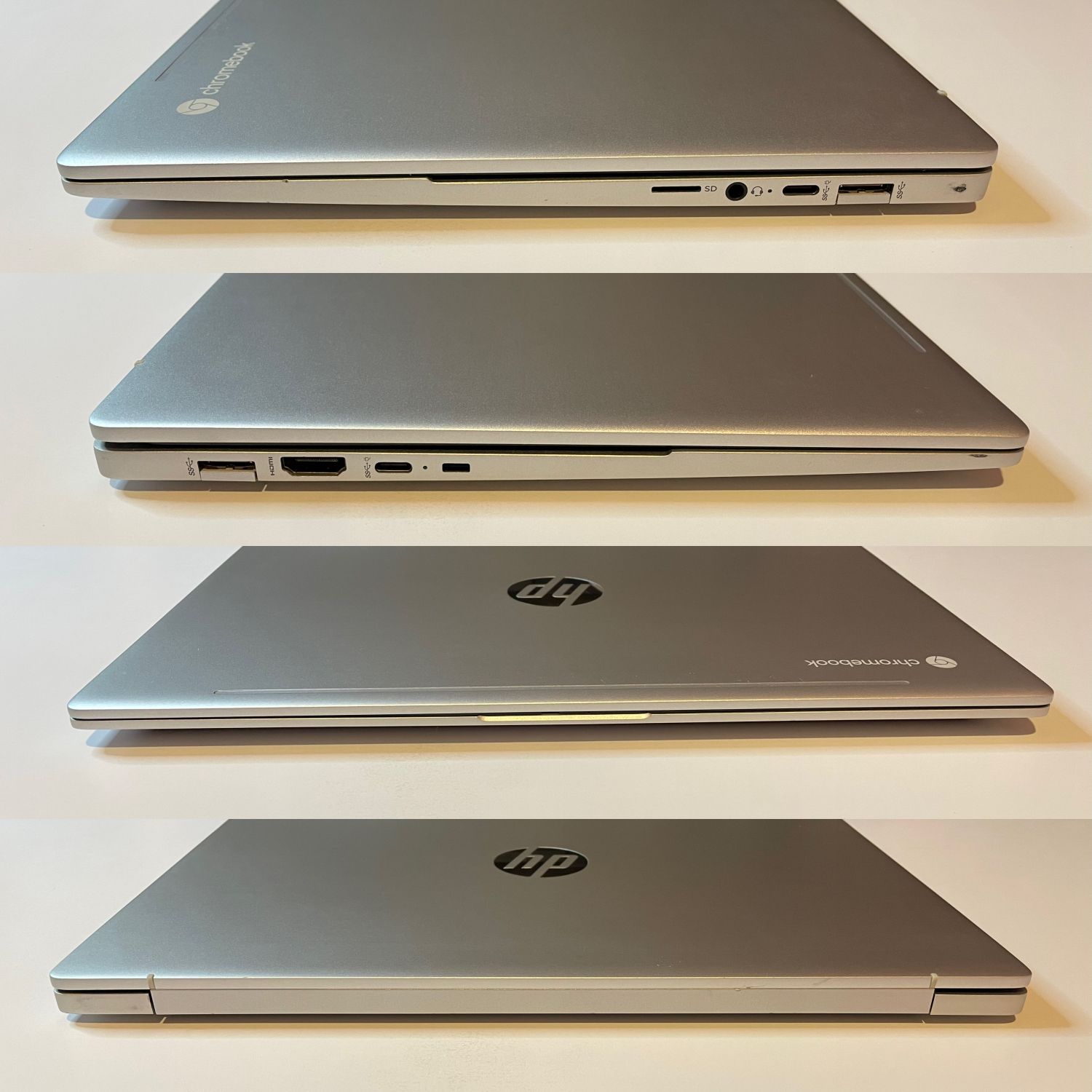 Гарантія! Ноутбук HP Pro c640 i5-10310U 8/64GB HM631