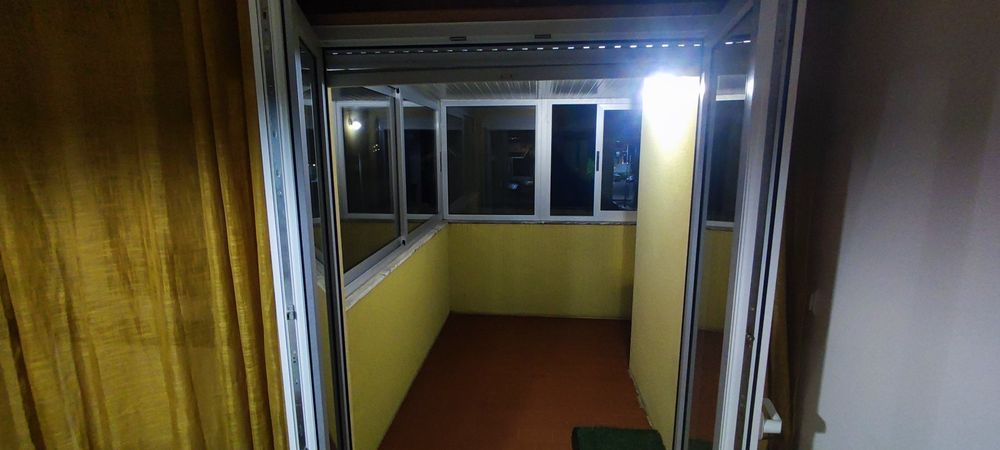 Apartamento T3 centro cidade, c/ sótão e garagem