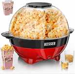 Maszyna do Popcornu 5,5 L 800W