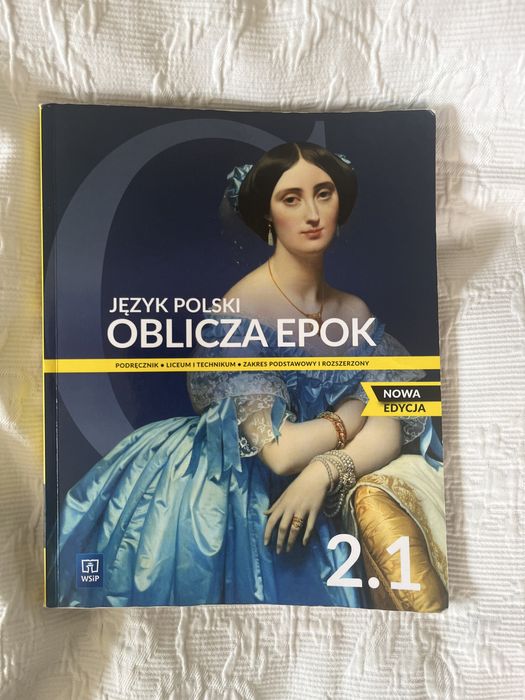 Oblicza epok 2.1
