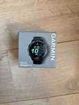 Smartwatch Garmin Forerunner 970 Multisportowy Zegarek Do Biegania