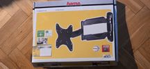 Uchwyt do telewizora HAMA Vesa 75x75 i 200x200