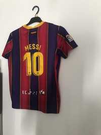Koszulka Fc Barcelona messi