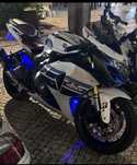 Suzuki gsxr 1000 l4