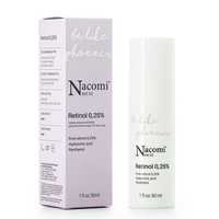 Nacomi Next Level Retinol 0.25% 30Ml (P1)