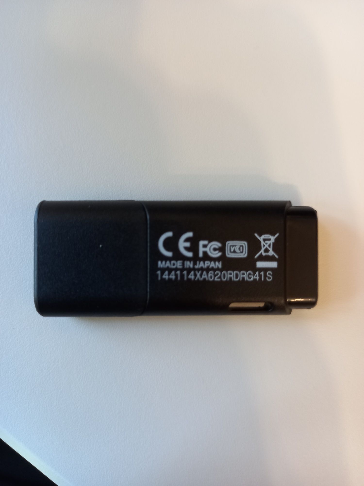 Usb killerr-niszczy komputery.