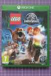 Gra Jurassic world LEGO