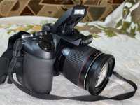 Fujifilm FinePix HS20 EXR