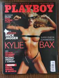 Playboy nr 4 (113) kwiecień 2002