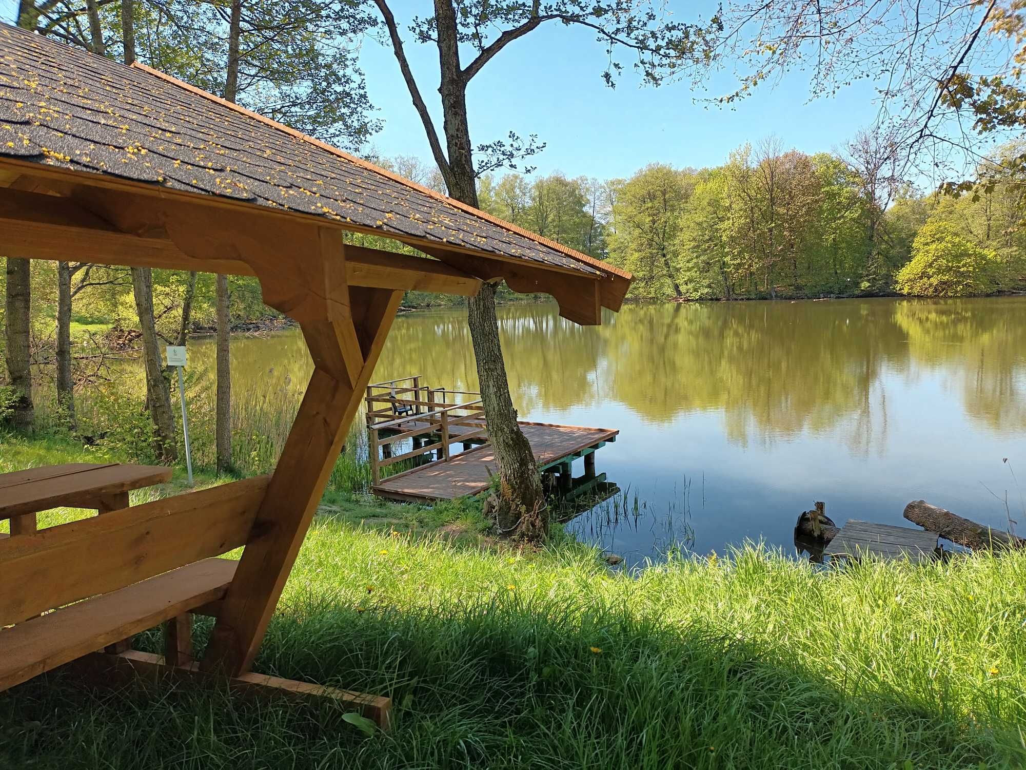 Domek Mazury ZOBACZ !