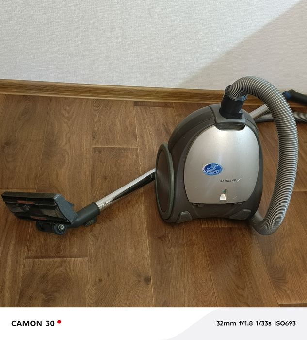 Пилосос  Samsung