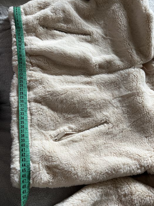 Пушистая эко шуба Primark